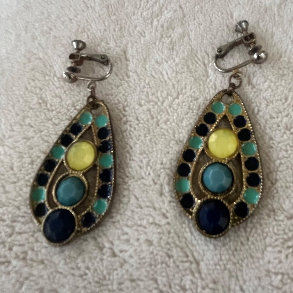 Women’s Fashion Earrings Stylish Jewelry Accessory Chic Statement Dangle Stud‎